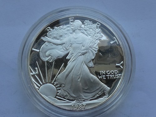 Usa dollar 1987 pp - ,,