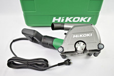 HIKOKI CM5MA MAUERNUTFRÄSE