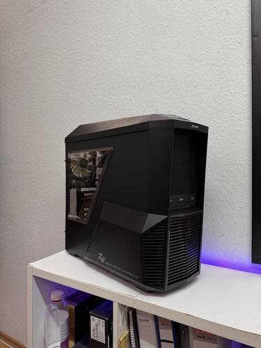 Gaming amd athlon x2 - pc,