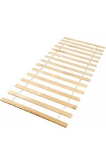 Inter Link - Lattenrost 90 X 200- Lattenrost Auf Rolle - 200X90