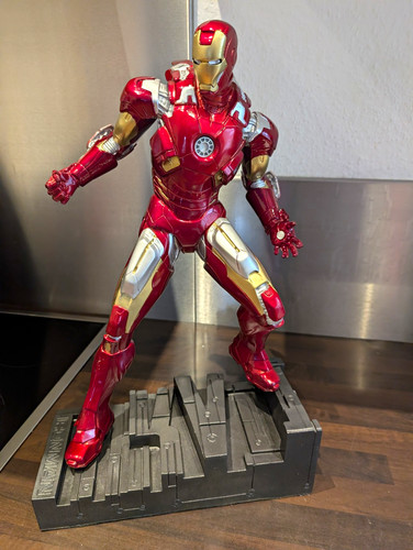Marve iron man 4 - iron,