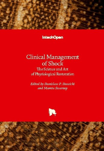 Clinical management shock - of,