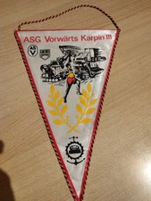 DDR NVA Wimpel ASG Karpin3