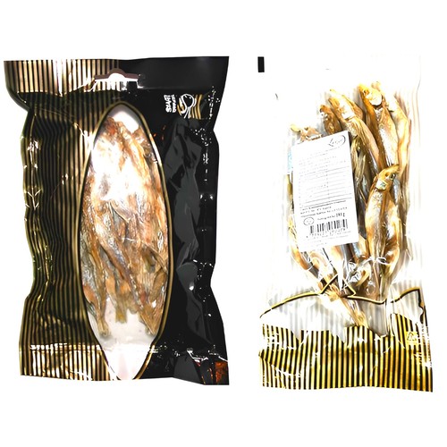 Stint fisch getrocknet - fisch, &