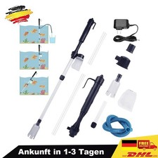 Elektrischer Kies Staubsauger