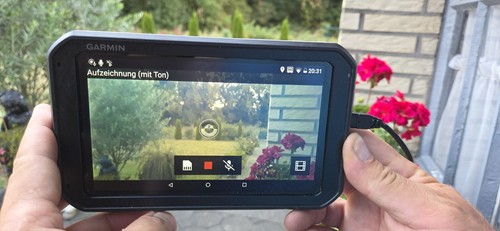 Garmin dezlcam 785 lmt - garmin,