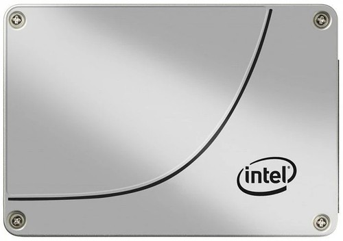 6tb intel ssd s3610 - ssd, dc