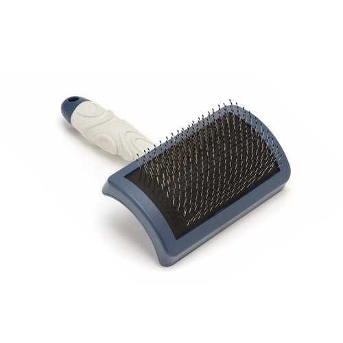 Mikki slicker bürste - slicker-bürste, für