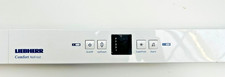 Comfort Nofros LIEBHERR Kühlschrank Elektronik Bedienteil Frontplatine 6117374-2