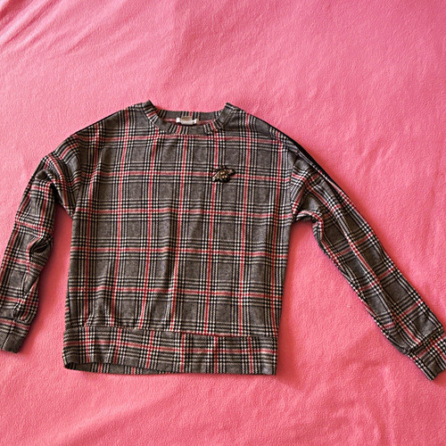 Amisu damen pullover - amisu,