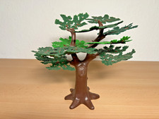 Playmobil große Eiche Baum 21