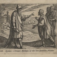 Antonio Tempesta Ovid