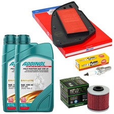 Wartung Set Luftfilter