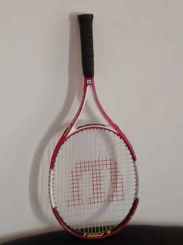 Tennisschläger wilson pro - tennisschläger,
