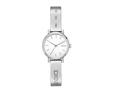 DKNY Damen-Armbanduhr