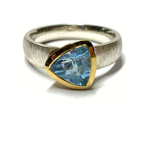 Fingerring 925 echt silber - fingerring,