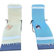 Strandtuch XXL 100% Baumwolle