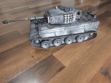 Torro Tiger I RC Panzer 1:16