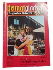 Heimatglocken Nr. 1014 Barbi