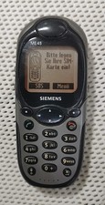 Siemens me45 outdoorhandy - me45,