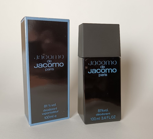Jacomo 100 ml - jacomo,