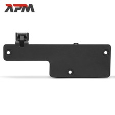 Handschuhfachschloss Türgriff