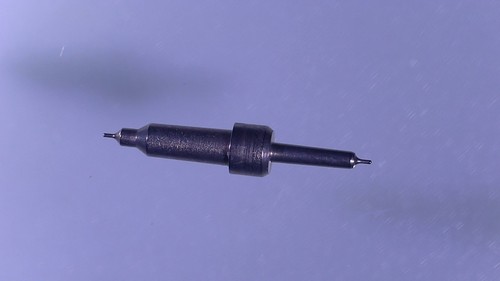 Uhrwerk unruhachse ronda 4228 - uhrwerk,