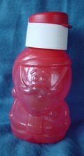 Tupperware Eco-Easy Sportfreund  Nikolaus-Trinkflasche 350 ml - NEUWARE