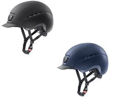 % uvex Reithelm elexxion UVP