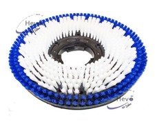 Shampoonierbürste passend