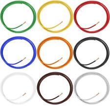 Auto Kabel FLRy 0,75 - 1,5 - 2,5 mm² Ringe Set Fahrzeugleitung Kfz Leitung 