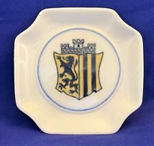 PM Meissen  selt. Zierteller