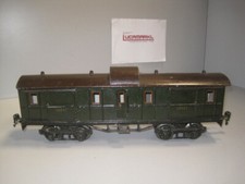 ******* Märklin Spur 1 1934
