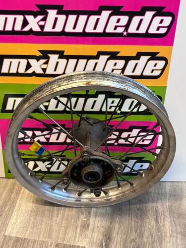 Felge hinterrad 1 - hinterrad, 1.60
