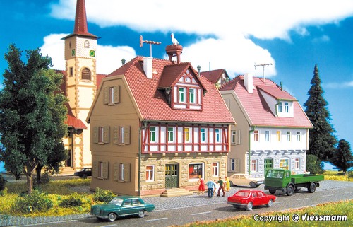 Vollmer 47643 wohnhaus mit - vollmer,