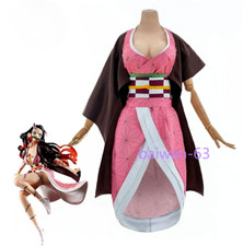 Demon Slayer Nezuko Kamado