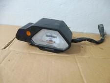 Husqvarna 610 TE Tacho Cockpit