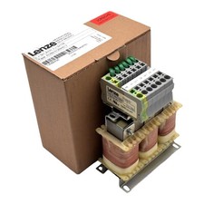 Lenze ELN3-0120H017 13086436 3~ Netzdrossel 3x1,2mH +/- 10% 3x17A -unused/OVP-