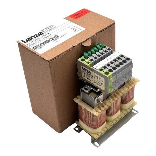 Lenze eln3 0120h017 13086436 - lenze, eln3-0120h017