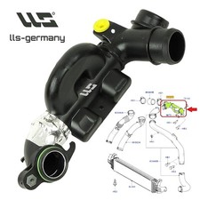 Ansaugkrümmer für FORD C-Max