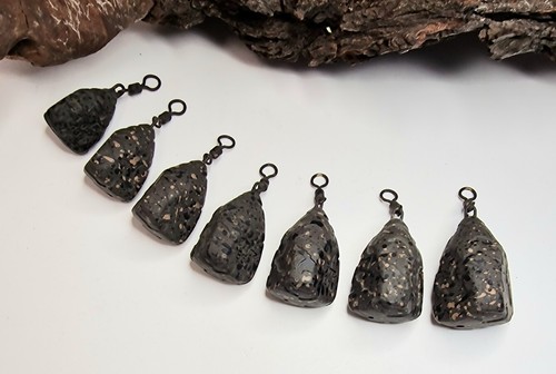 Fox edges tri pear lead - edges,