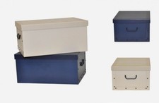 4 x Dekokarton Karton