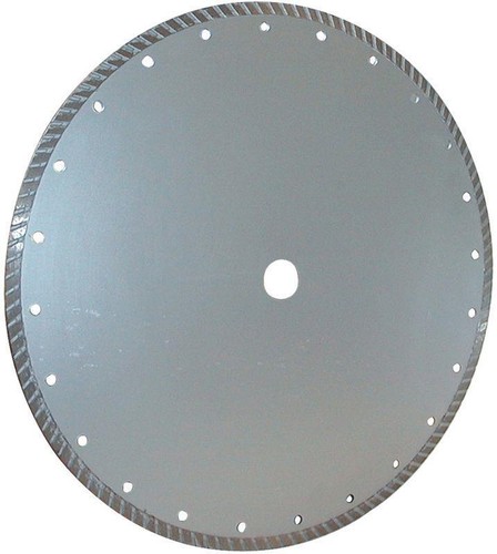 Güde diamantscheibe 300x25 - diamantscheibe, 300x25,4