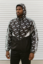 Adidas Vintage Super Selten