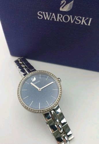 Swarovski cosmopolitan uhr - swarovski,