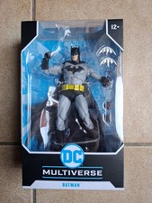 Batman Hush DC Multiverse Mc