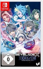 Beyblade X XOne - Nintendo