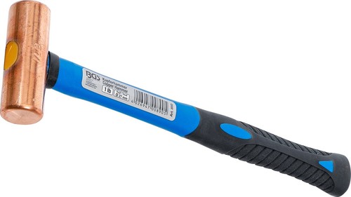 Bgs kupferhammer mm - kupferhammer,