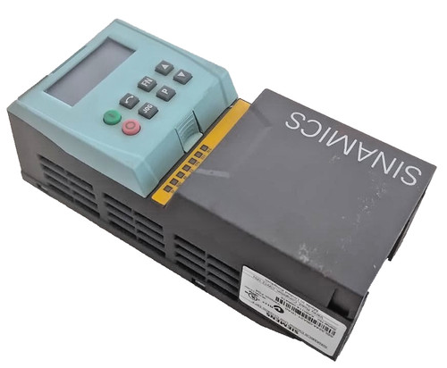 Siemens sinamics cu240s f - siemens,
