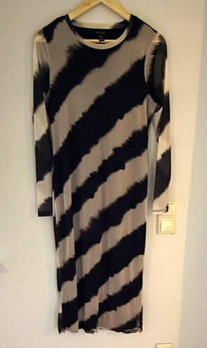 New look damen - new, shirtkleid